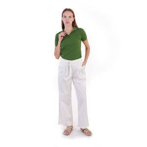 Martin Margiela Pants Women size 29 White